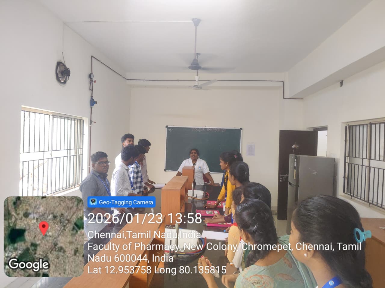 08.Subhash Chandra Bose Jayanti Awareness Programme